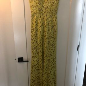 BCBG Dresses - BCBG Natasha Sequined Gown Brand New Size 0 BCBG Dresses - BCBG Natasha Sequined Gown Brand New Size 0